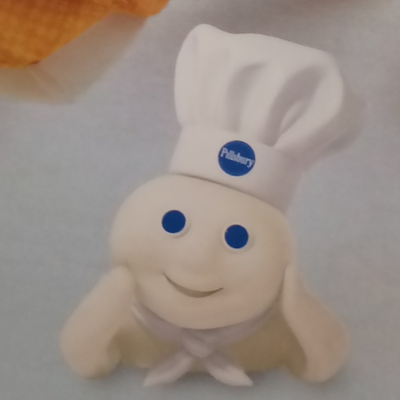 Pillsbury cookbook - Picture 6 of 7